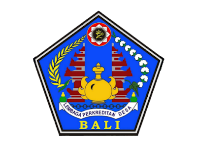 Logo Lembaga